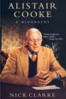 Image for Alistair Cooke : A Biography