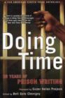 Image for Doing Time