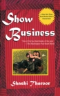 Image for Show Business : A Novel of India