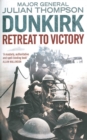 Image for Dunkirk : Retreat to Victory