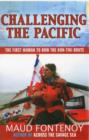 Image for Challenging the Pacific