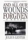 Image for And All Our Wounds Forgiven