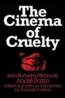 Image for The Cinema of Cruelty