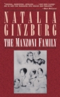 Image for The Manzoni Family