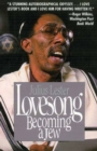 Image for Lovesong : Becoming a Jew