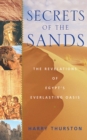 Image for Secrets of the Sands: The Revelations of Egypt