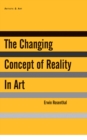 Image for Changing Concept of Reality in Art