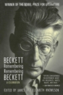 Image for Beckett Remembering/Remembering Beckett