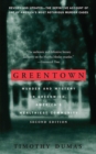 Image for Greentown: murder and mystery in Greenwich, America&#39;s wealthiest community