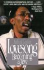 Image for Lovesong: becoming a Jew