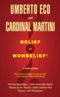 Image for Belief or nonbelief?: a confrontation