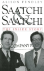 Image for Saatchi &amp; Saatchi: The Inside Story