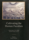 Image for Cultivating the Human Faculties : James Barry (1741-1806) and the Society of Arts