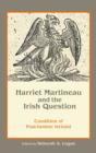 Image for Harriet Martineau and the Irish Question