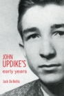 Image for John Updike&#39;s early years