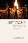 Image for Nietzsche: the meaning of earth