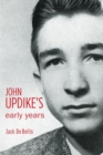 Image for John Updike&#39;s Early Years