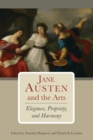 Image for Jane Austen and the Arts