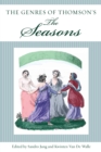 Image for The genres of Thomson&#39;s &quot;the seasons&quot;