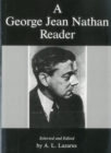 Image for A George Jean Nathan Reader