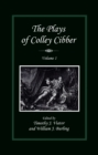 Image for The Plays of Colley Cibber