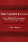 Image for Experimental Fictions