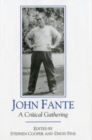 Image for John Fante