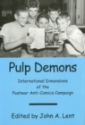 Image for Pulp Demons