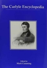 Image for The Carlyle Encyclopedia