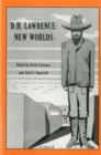 Image for D.H. Lawrence : New Worlds