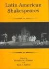 Image for Latin American Shakespeares