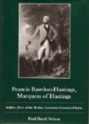 Image for Francis Rawdon-Hastings Marguess of Hastings : Soldier, Peer of the Realm, Governor-General of India
