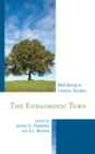 Image for The Eudaimonic Turn: Well-Being in Literary Studies