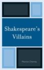 Image for Shakespeare&#39;s Villains