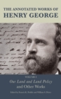 Image for The works of Henry George  : Our land and land policy and other works