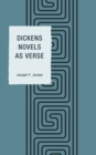 Image for Dickens Novels as Verse