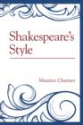 Image for Shakespeare&#39;s style