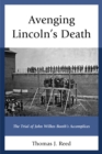 Image for Avenging Lincoln’s Death