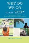 Image for Why Do We Go to the Zoo?