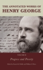 Image for The Annotated Works of Henry George : Progress and Poverty