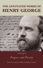 Image for The annotated works of Henry George.: (Progress and poverty) : Volume II,