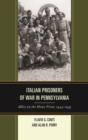 Image for Italian prisoners of war in Pennsylvania, 1944-1945: allies on the home front