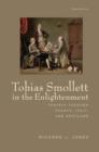 Image for Tobias Smollett in the Enlightenment
