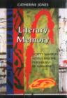 Image for Literary Memory