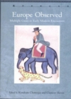 Image for Europe Observed