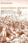 Image for Monstrous Society