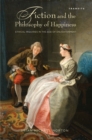 Image for Fiction and the Philosophy of Happiness