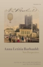 Image for Anna Letitia Barbauld: new perspectives