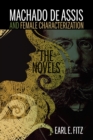 Image for Machado de Assis and female characterization  : the novels