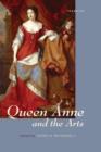 Image for Queen Anne and the Arts